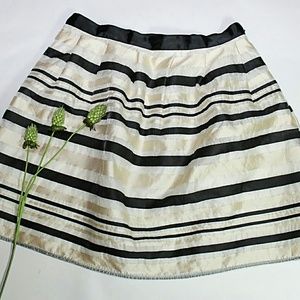 Forever 21 Plus Pleated Party Cocktail Skirt 2X